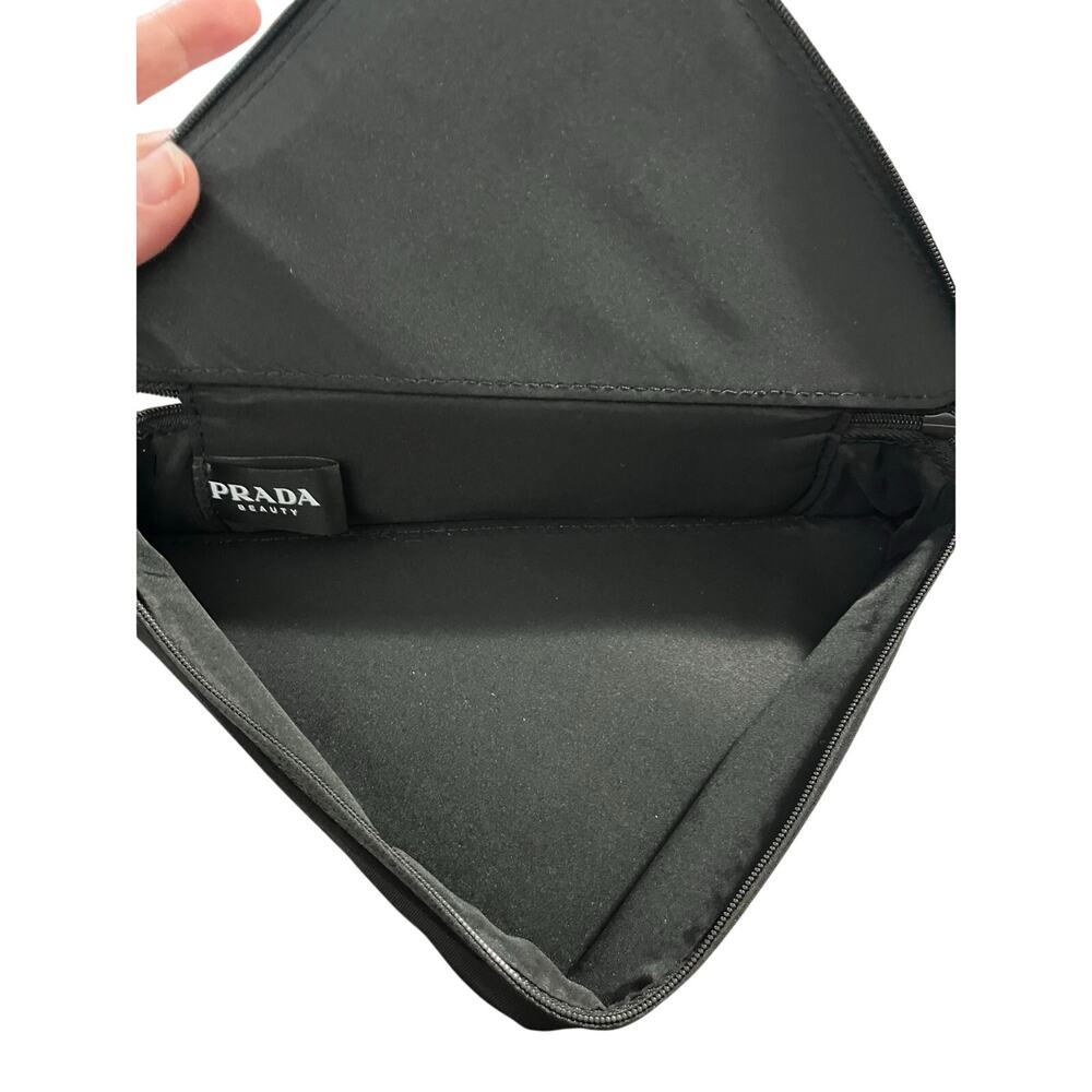 Brand New Prada Gwp triangle case - Picture 2 of 5